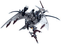 STORM SWORDER ALA BARONE SPECIAL 2000 -Recolor- 17