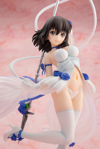 Yukina Himeragi: Summer Wedding ver.(re-run) 7