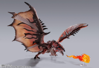 RATHALOS -20th Anniversary Edition- "MONSTER HUNTER SERIES", TAMASHII NATIONS S.H.MonsterArts 3