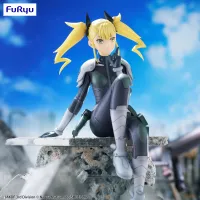 FuRyu Kaiju No. 8　Noodle Stopper Figure -Kikoru Shinomiya- - Kaiju No. 8 - photo 6