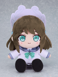 Plushie Airi 1