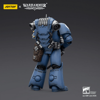 Ultramarines MKVI Tactical Legionary 2
