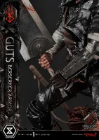 Prime 1 Studio Ultimate Premium Masterline Berserk Guts, Berserker Armor Unleash Edition - Berserk - photo 2