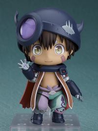 Nendoroid Reg(3rd-run) 1