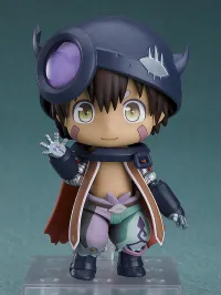 GOOD SMILE COMPANY Nendoroid Reg(3rd-run) - Made in Abyss - photo 1