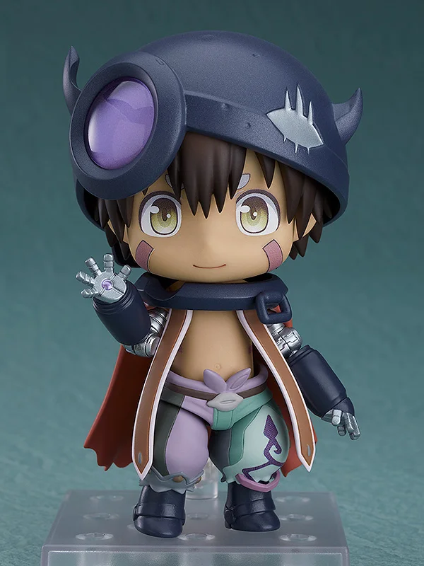GOOD SMILE COMPANY Nendoroid Reg(3rd-run) - Made in Abyss
