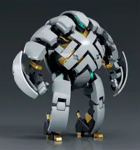 GOOD SMILE COMPANY MODEROID ARHAN - RAKUEN TSUIHO -Expelled from Paradise- - photo 10