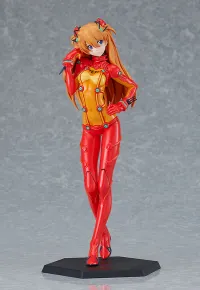 GOOD SMILE COMPANY PLAMAX Asuka Shikinami Langley(Re-run) - Rebuild of Evangelion - photo 3