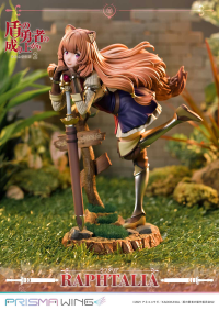 PRISMA WING The Rising of the Shield Hero Season 2 Raphtalia 1/7 Scale Pre-Painted Figure 17