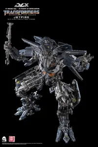 threezero Transformers: Revenge of the Fallen - DLX Jetfire - Transformers - photo 11