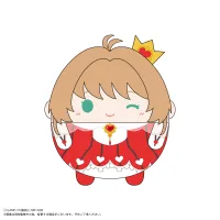 MAX LIMITED Cardcaptor Sakura FUWA KORORIN - Cardcaptor Sakura - photo 8