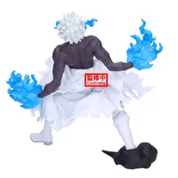 BANDAI MY HERO ACADEMIA THE EVIL VILLAINS-DX-DABI - My Hero Academia - photo 2