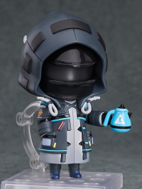 Nendoroid Doctor (re-run) 4