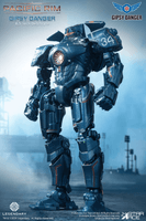 Pacific Rim – Gipsy Danger DefoStyle Figure DX 6