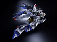 TAMASHII NATIONS STRIKE FREEDOM GUNDAM - Mobile Suit Gundam SEED - photo 6