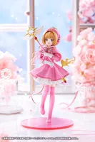 KOTOBUKIYA Sakura Kinomoto [Siege] Costume Ver. - Cardcaptor Sakura - photo 14