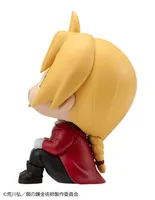 MegaHouse Lookup FULLMETAL ALCHEMIST Edward Elric - Fullmetal Alchemist: Brotherhood - photo 6