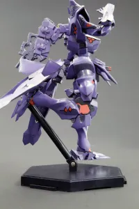 KOTOBUKIYA Muv Luv Alternative - Akemikazuchi Type 00R - Muv Luv - photo 14