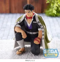 SEGA "Demon Slayer: Kimetsu no Yaiba" PM Perching Figure "Gyomei Himejima" -Hashira Meeting-(re-run) - Demon Slayer: Kimetsu no Yaiba - photo 5
