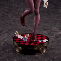 Union Creative Kakegurui: Yumeko Jabami Pre-painted Figure		 - Kakegurui - photo 12