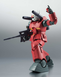 <SIDE MS> RX-77-2 GUNCANNON ver. A.N.I.M.E. (REISSUE) "GUNDAM", TAMASHII NATIONS THE ROBOT SPIRITS 4