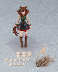 figma Umamusume: Pretty Derby Nice Nature 10