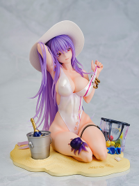 ZB-26: Nook of Ephemeral Dreams Ver. 5