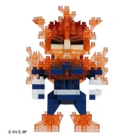 Kawada Endeavor - My Hero Academia - photo 5
