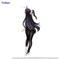 FuRyu OVERLORD　BiCute Bunnies Figure -Albedo- - Overlord - photo 10