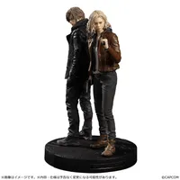 CAPCOM Capcom Figure Builder Creator's Model Resident Evil Requiem Leon S. Kennedy - Resident Evil Requiem - photo 4