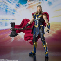 Thor (THOR: Love & Thunder) THOR: Love & Thunder, Bandai Spirits S.H.Figuarts 4