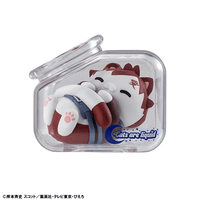 MEGA CAT PROJECT NARUTO Shippuden Good Night Nyaruto! (8pc per box) 4
