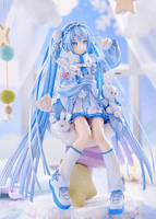 Snow Miku: Yukiiro Pop Ver. 3