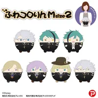 MAX LIMITED Disney Twisted-Wonderland FUWA KORORIN Ｍsize F - Disney Twisted-Wonderland - photo 2