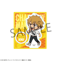 Tokotoko Acrylic Stand Chainsaw Man – The Movie： Reze Arc 6