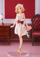 GOOD SMILE COMPANY POP UP PARADE Chisato Nishikigi/Takina Inoue: After Party! Ver. L Size - Lycoris Recoil - photo 4