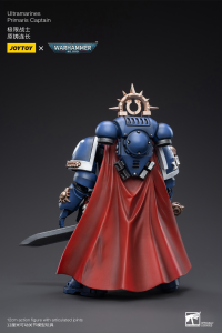Ultramarines Primaris Captain 3