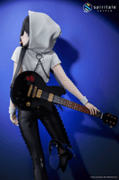 <Spiritale> Lycoris Recoil 1/7 Scale Figure - Takina Inoue -Band ver.- 2