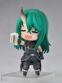 GOOD SMILE COMPANY Nendoroid Hoshiguma - Arknights - photo 4