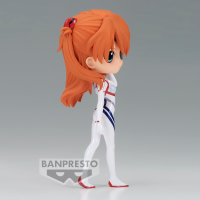 Asuka Shikinami Langley Plugsuit Style (ver. B) 2