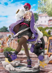 TAITO <Spiritale> GUILTY GEAR -STRIVE- 1/7 Scale Figure - Bridget (Purple ver.) - Guilty Gear - photo 9