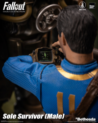 Fallout - 1/6 Sole Survivor (Male) 14
