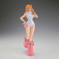 ONE PIECE GLITTER&GLAMOURS-NAMI EGGHEAD STYLE- 2