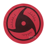 NARUTO SHIPPUDEN SUPER BIG PLUSH～ITACHI's SHARINGAN～ 2