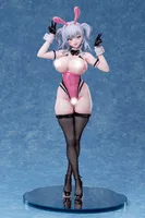 BINDing Nina Oubi: Bunny Ver. - BINDing Creators Opinion - photo 3