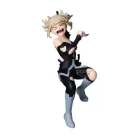 BANDAI MY HERO ACADEMIA THE EVIL VILLAINS-DX-HIMIKO TOGA Ⅳ, Banpresto The Evil Villains - My Hero Academia - photo 1