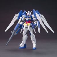 AG Gundam Age-2 Normal 2