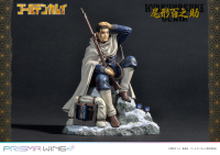 PRISMA WING Golden Kamuy Hyakunosuke Ogata 1/7 Scale Pre-Painted Figure 10