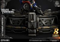 Museum Masterline Transformers: Revenge of the Fallen (Film) Optimus Prime EX Bonus Version 72
