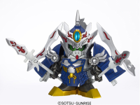 BB338 Sangokuden Side Story - Syutai Gundam 2